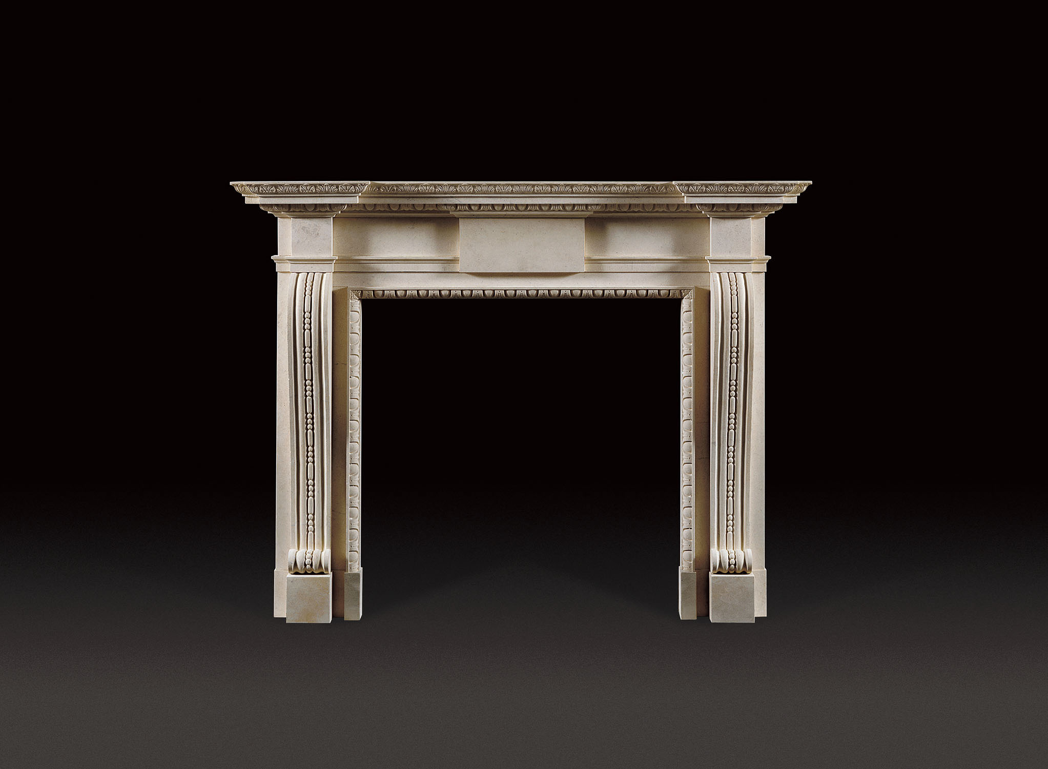 Jamb Chesham fireplace