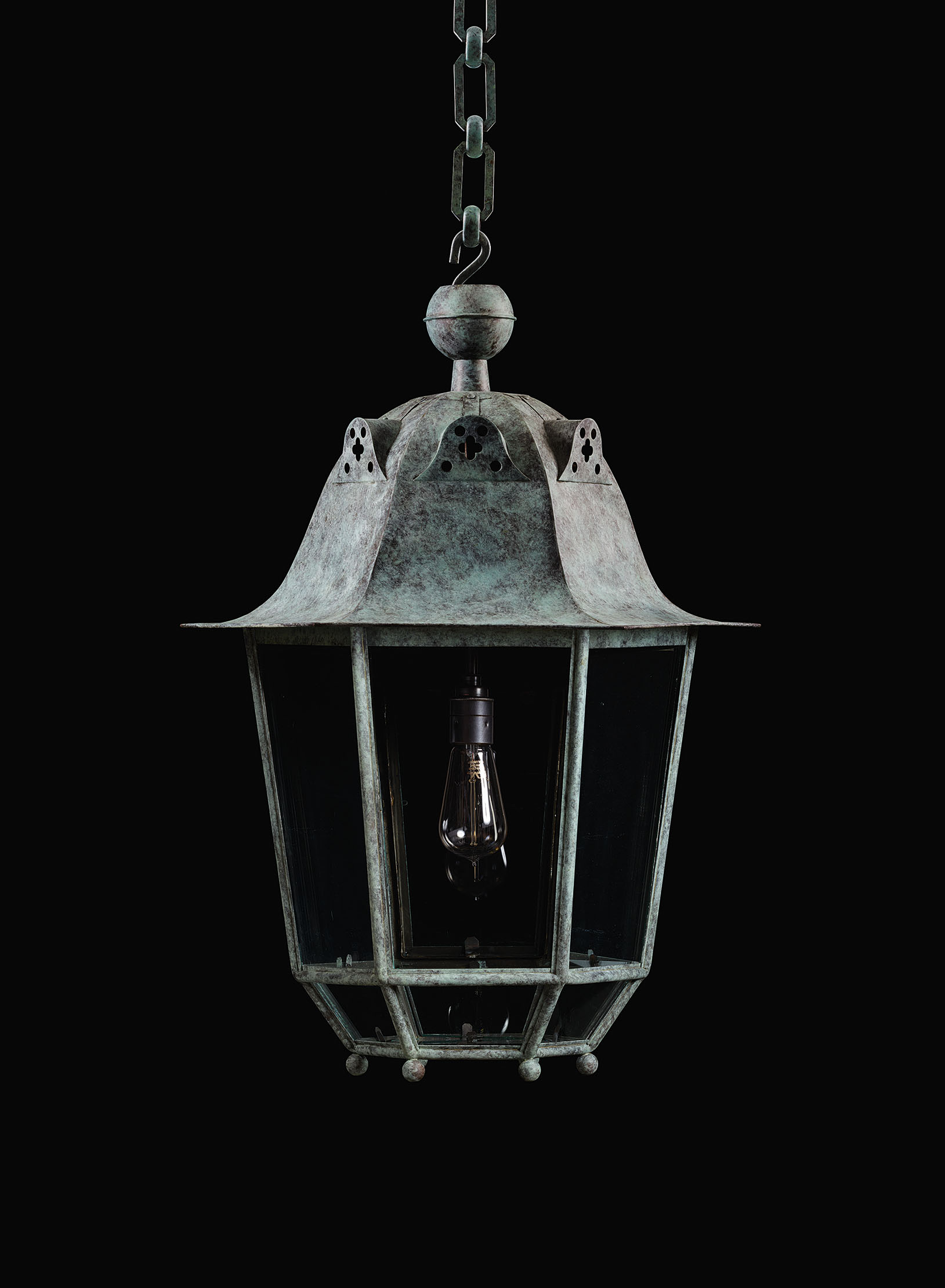Antique Lighting - Lanterns & Wall Lights | Jamb