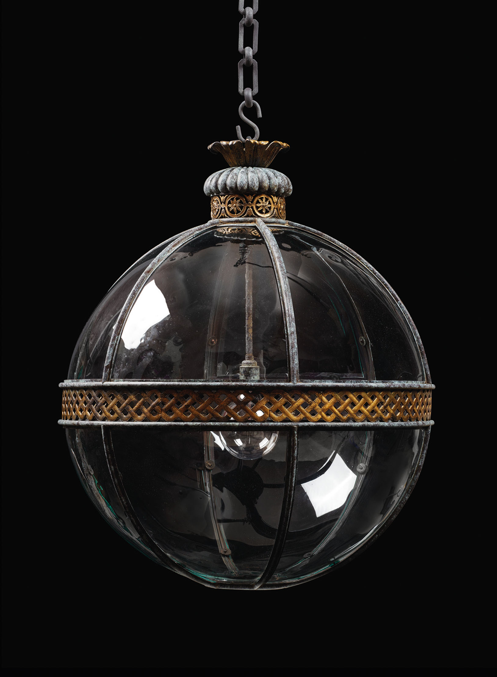 Antique Lighting - Lanterns & Wall Lights | Jamb