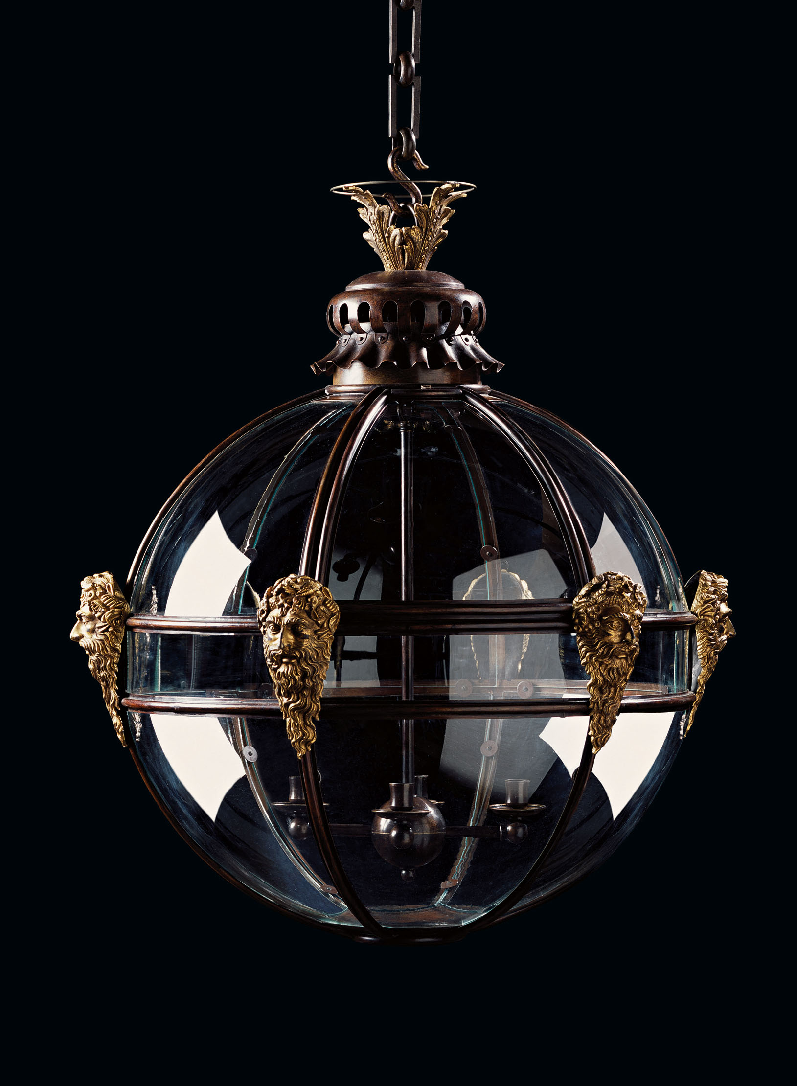 Antique Lighting - Lanterns & Wall Lights | Jamb