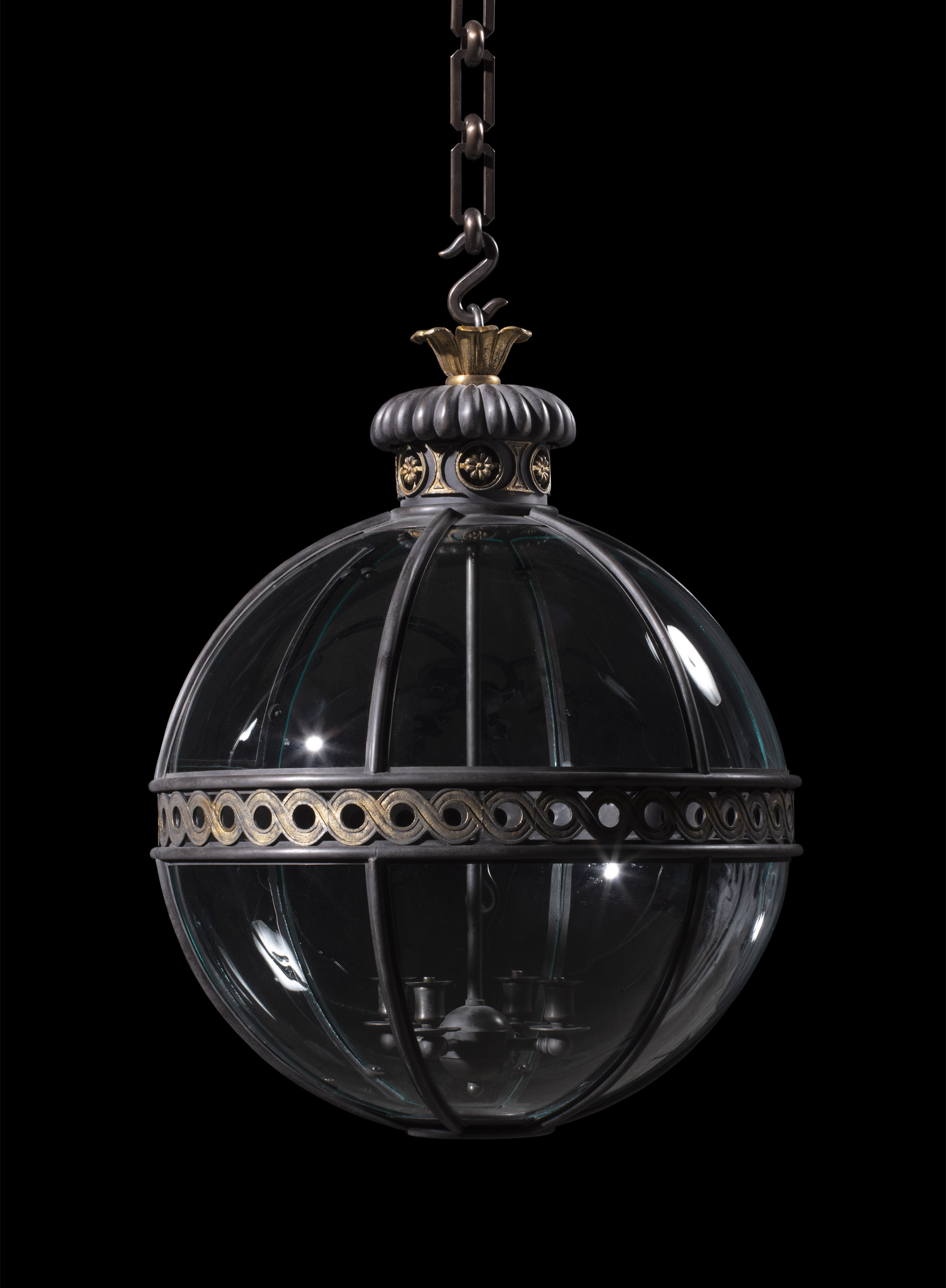 Antique Lighting - Lanterns & Wall Lights | Jamb