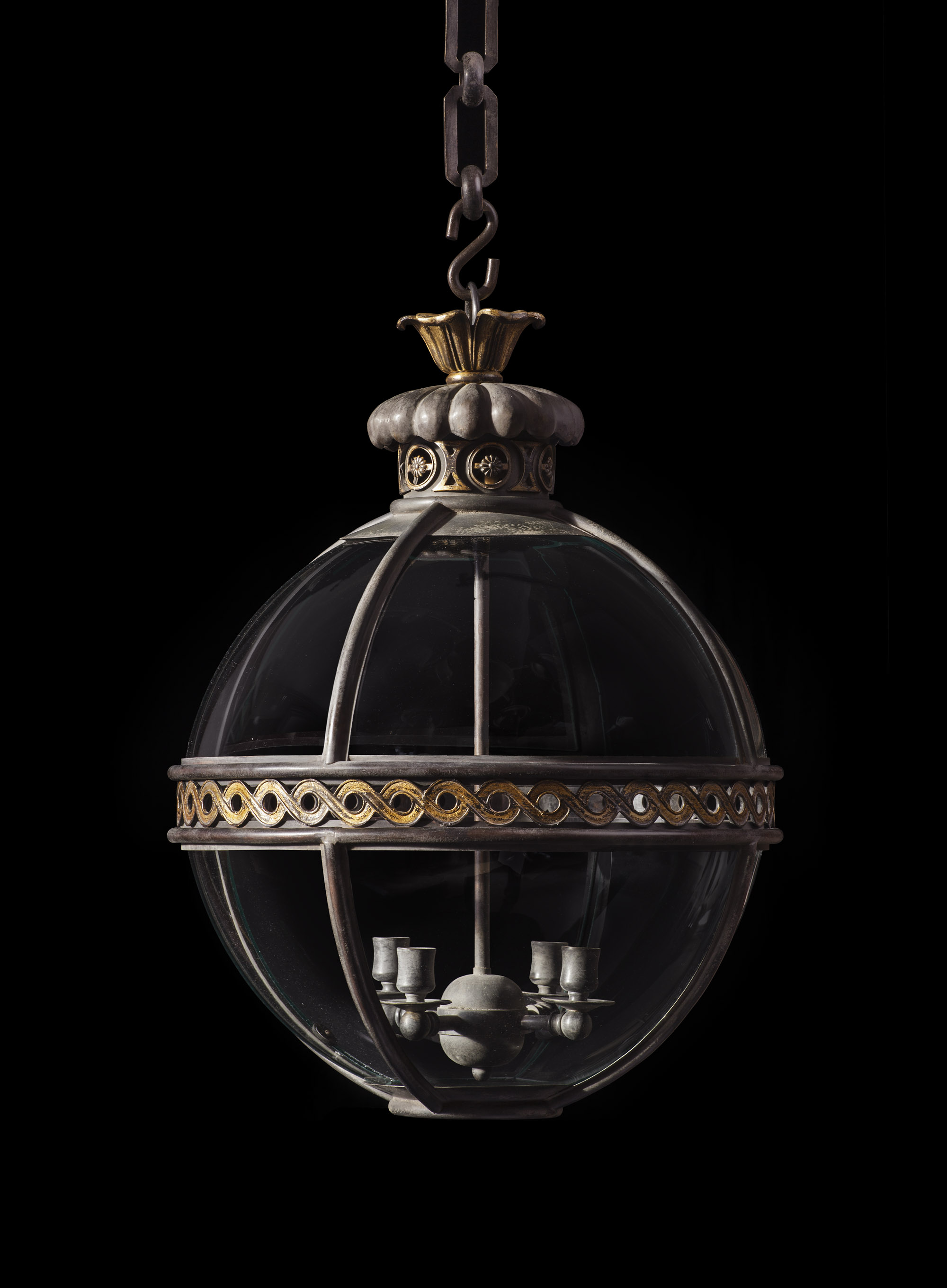 Antique Lighting - Lanterns & Wall Lights | Jamb