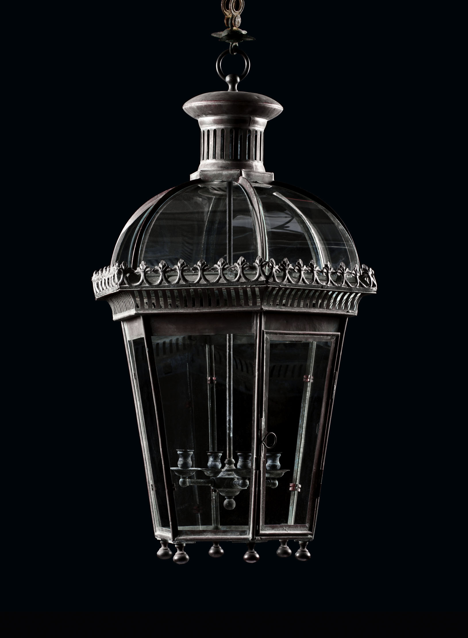 Antique Lighting - Lanterns & Wall Lights | Jamb
