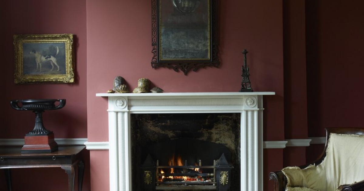 Blog Preparing Jamb S Mantels For The Season Ahead