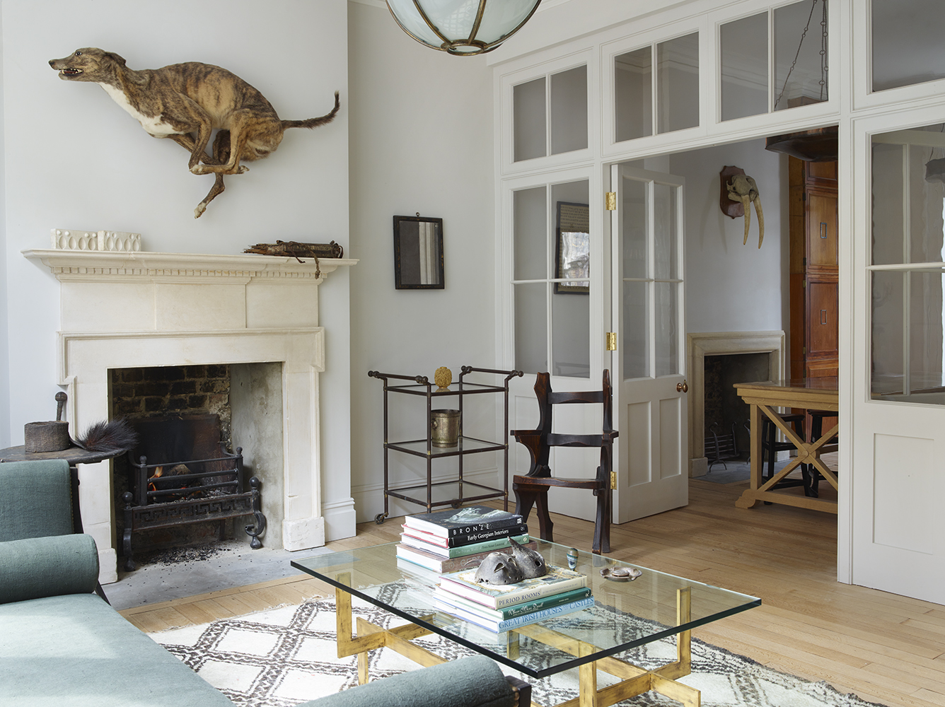 My Latest Project In The World Of Interiors Jamb Blog