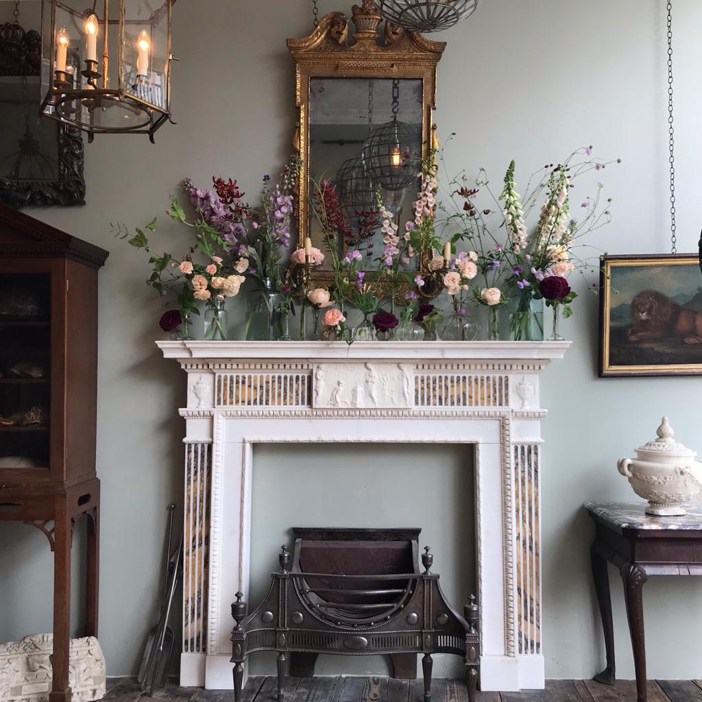 Masterpiece and the Jamb Pimlico Road Annual Party | Blog